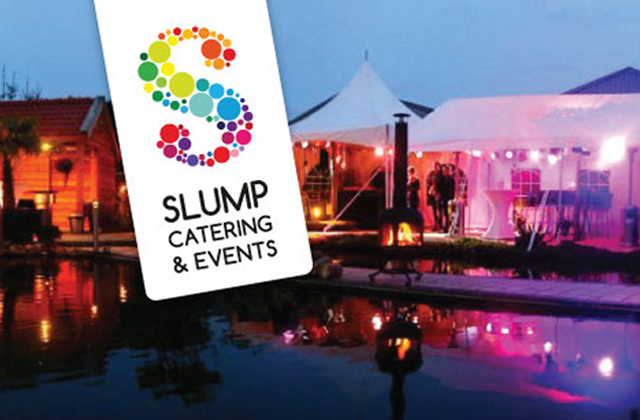 Slump Catering & Events