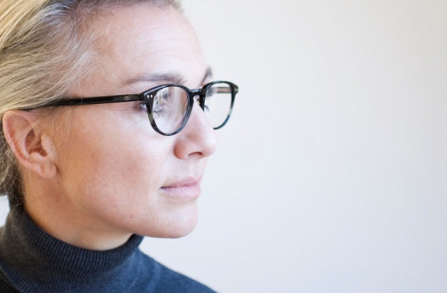 Icon eyewear