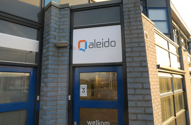 Qaleido International