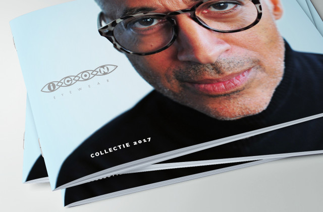 Icon eyewear